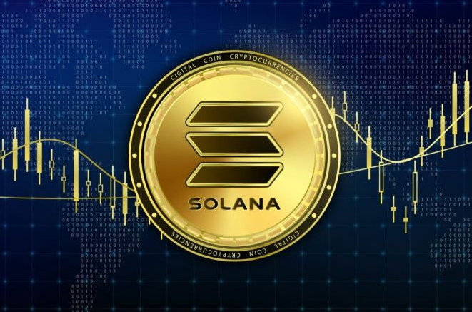 article imageПоложение Солана на рынке альткоинов