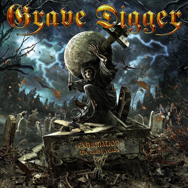 [Image: Grave-Digger-Exhumation-The-Early-Years-2015.jpg]