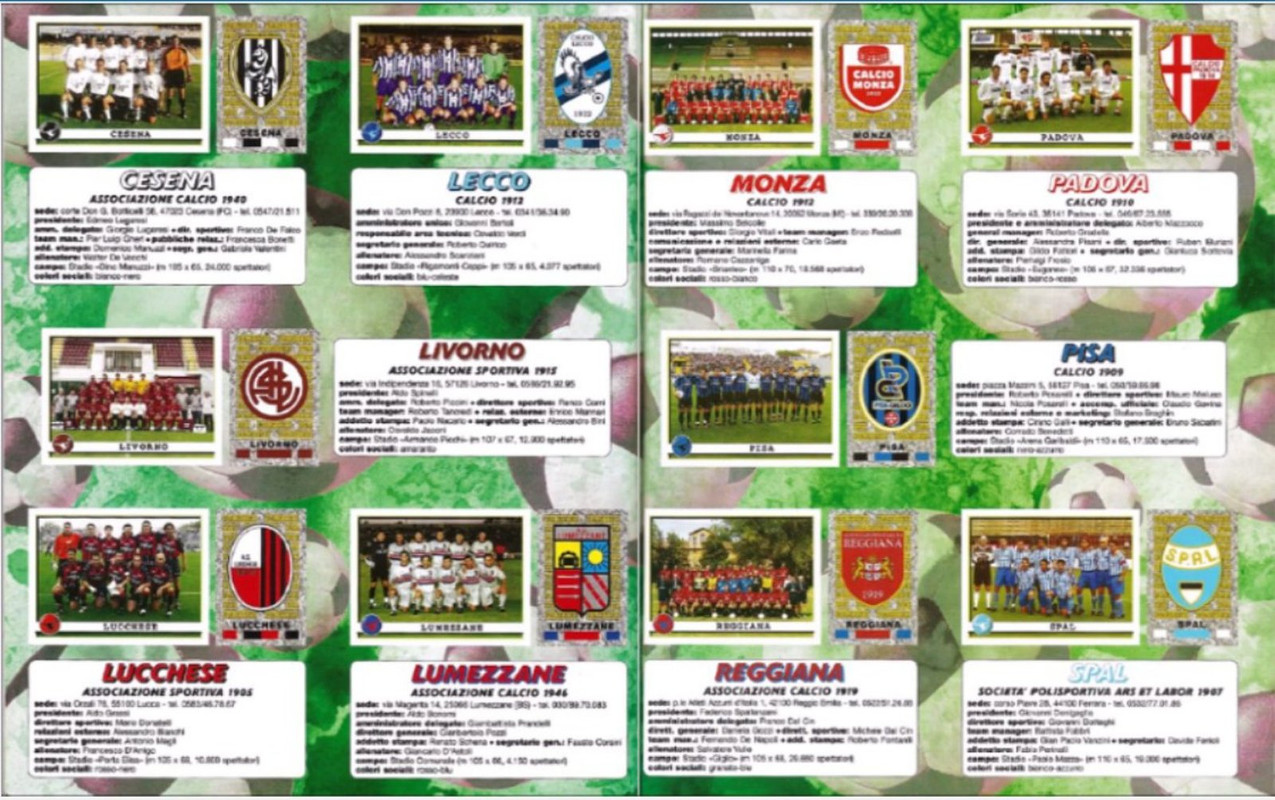 Album Calciatori 2001-02 Panini-51