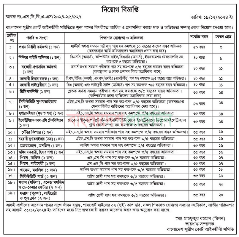 Bangladesh-Supreme-Court-Bar-Association