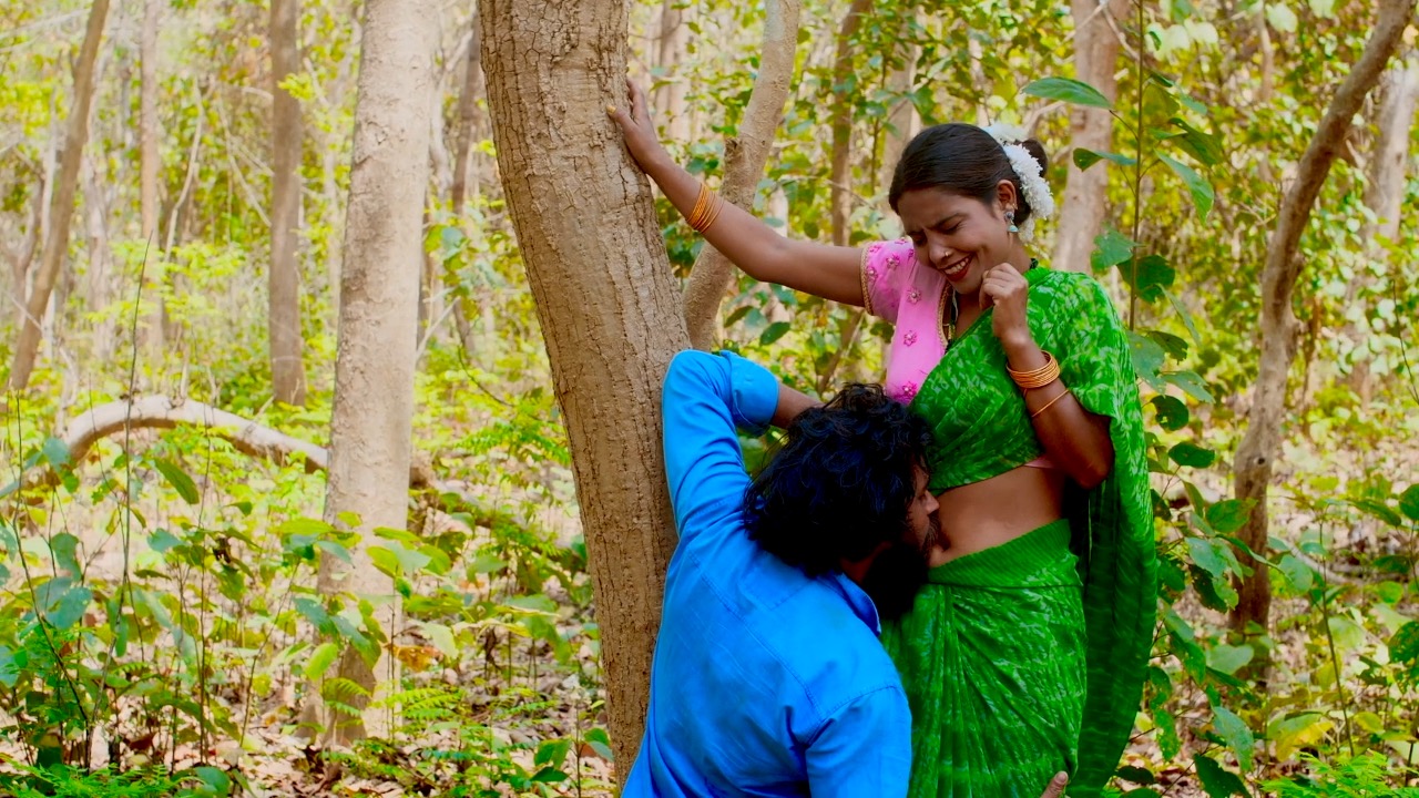 Radha Chauhan (Scene) 10.5