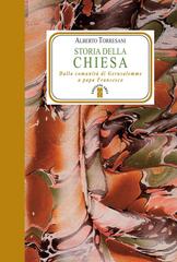 Alberto Torresani – Storia della Chiesa (2018)