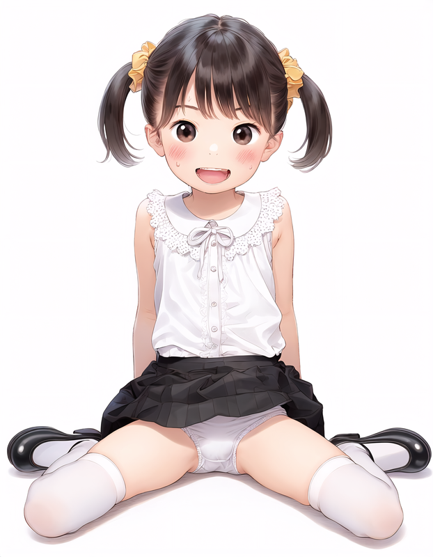 120257628_p16 loli, loli, loli ⁄ 少女ポーズ写真集アイドル編 - まほ氏