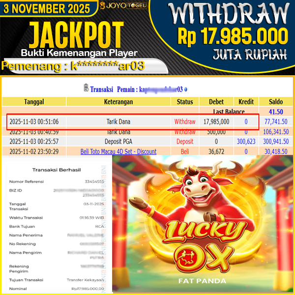 jackpot-slot-fat-panda-lucky-ox--wd-rp-17985000--dibayar-lunas-di-joyotogel