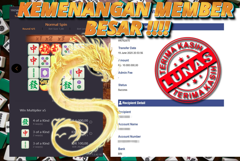 Bukti mutmainah231