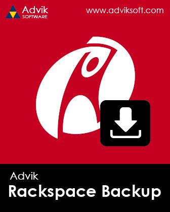 Advik Rackspace Backup v4.0