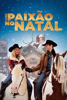 Uma Paixão no Natal (2022) WEB-DL 1080p Dual Áudio
