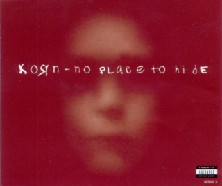 Korn - No Place To Hide (1996).mp3 - 320 Kbps