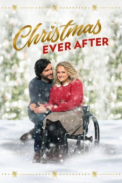 Christmas Ever After 2020 720p WEB h264-BAE