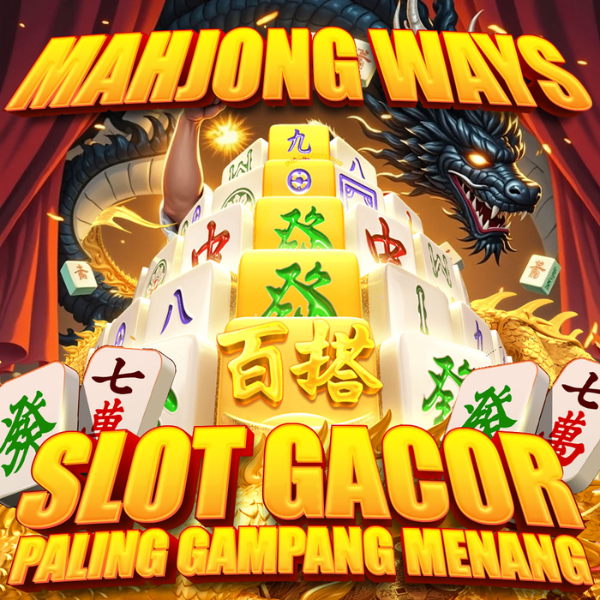 MAHJONG WAYS 2 Link Situs Slot Resmi Mahjong Slot Gacor Gampang Menang...