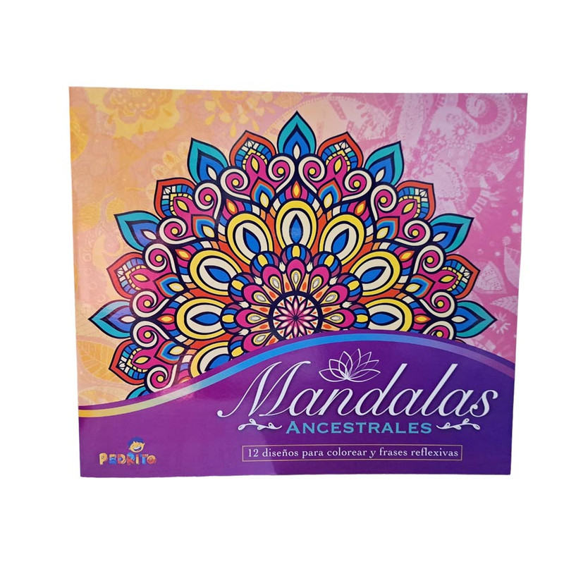 MANDALAS ANCESTRALES