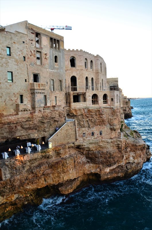 POLINAGNO A MARE-27-9-2018 - Italia y sus pueblos-2018/2019/2023 (91)