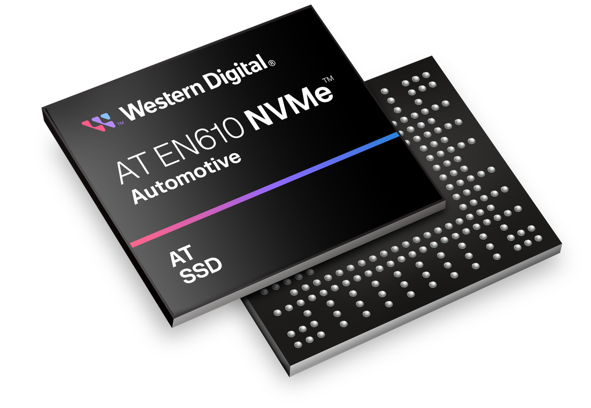 全新 AT EN610 NVMe™ SSD 是一款汽車級的高效能、寬溫儲存解決方案，專為下一代高效能運算叢集（HPCC）架構的嚴苛要求所設計