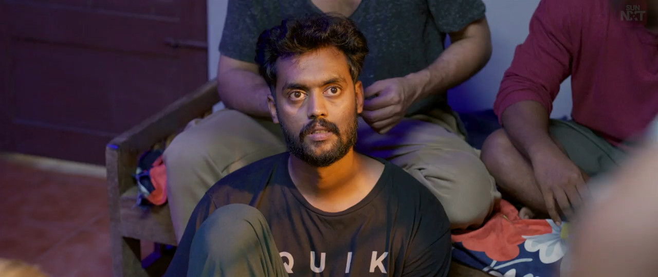 Kanimangalam Kovilakam 2026 WebRip [Malayalam] 480p 720p ESub Screenshot