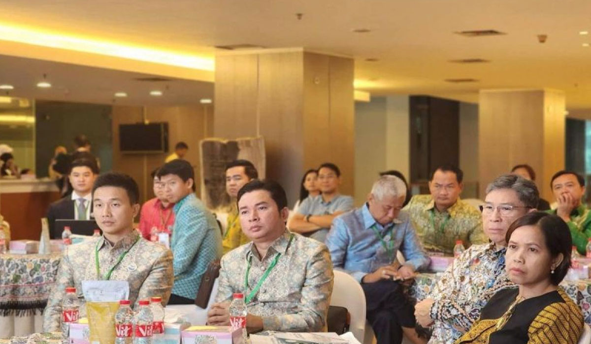 Strategi Sinergi Preventif dan Penindakan