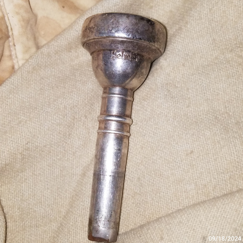Selmer large shank