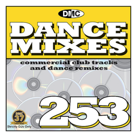VA   DMC Dance Mixes 253 (2020)