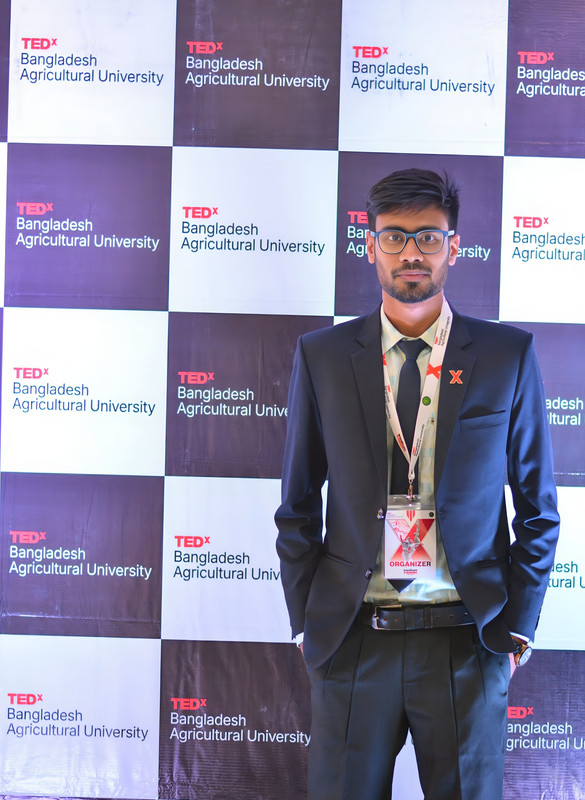Sanjid Mahmud