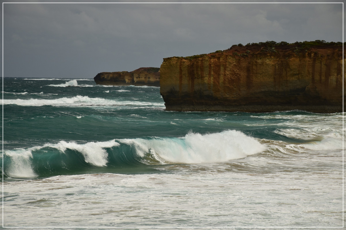 Great Ocean Road - Australia (I): toma de contacto (49)