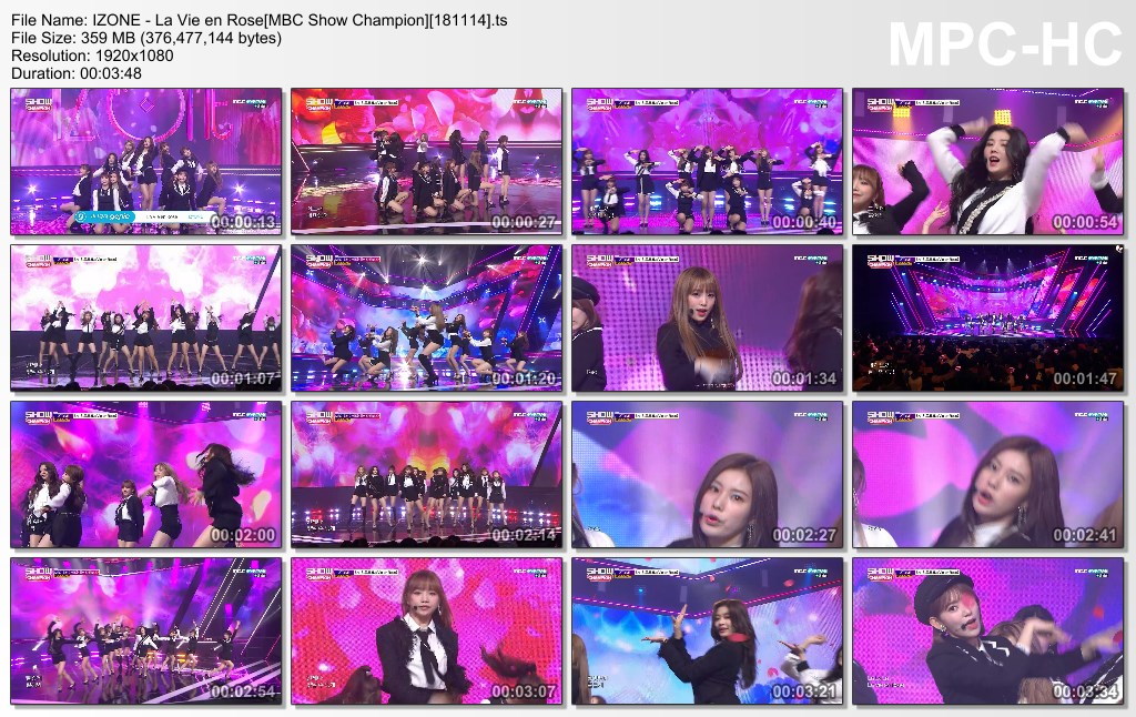 IZONE - La Vie en Rose[MBC Show Champion][181114].ts_thumbs_[201
