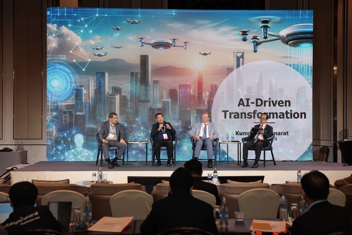 helm in AI Innovation