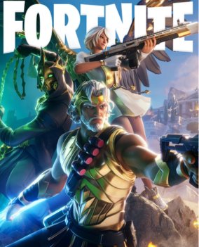 Fortnite