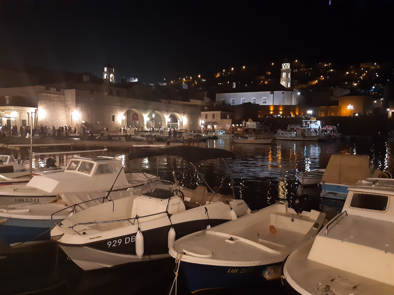 DÍA 16. Dubrovnik - Valencia-Croacia en coche! [2022] (16)