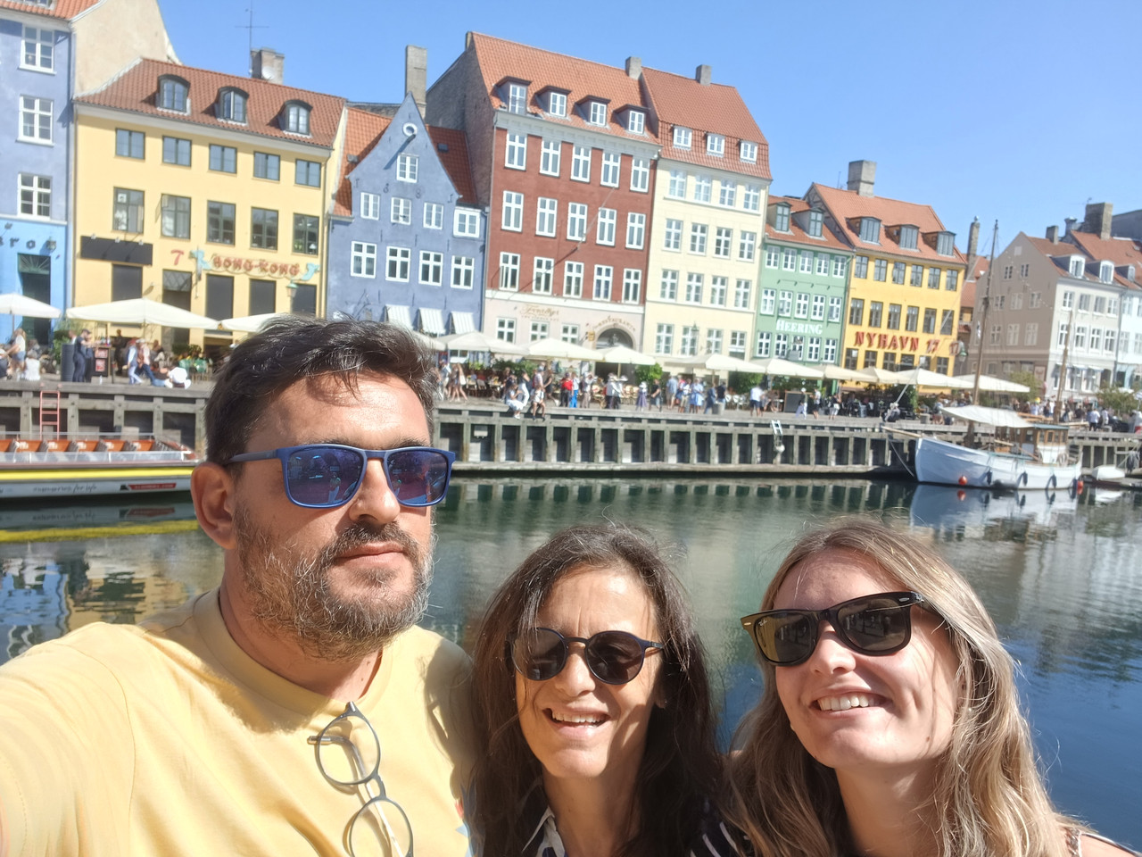DÍA 13. COPENHAGUE (1er día) - Roadtrip a Copenhague en 17 días (4)