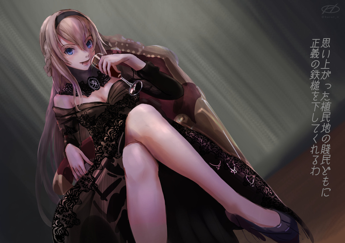 warspite_kantai_collection_drawn_by_haruto_harut_n_afe47ffdbe