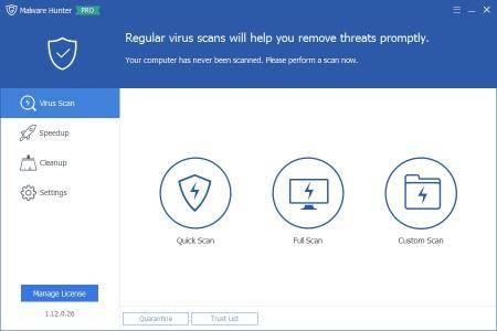 Glary Malware Hunter Pro 1.133.0.734 Multilingual