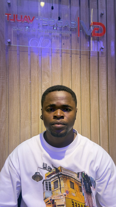 Eze Ebuka