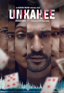 Unkahee (2020) Hindi Eros WEB-DL x264 AAC Unkahee (2020) Hindi Eros WEB-DL x264 AAC