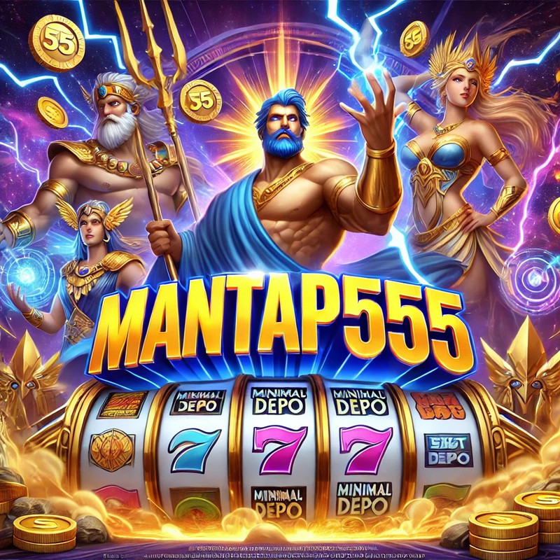 MANTAP555 : Daftar Situs Slot gacor 2025 Dan Slot88 Terbaru Gampang Menang Mudah Maxwin