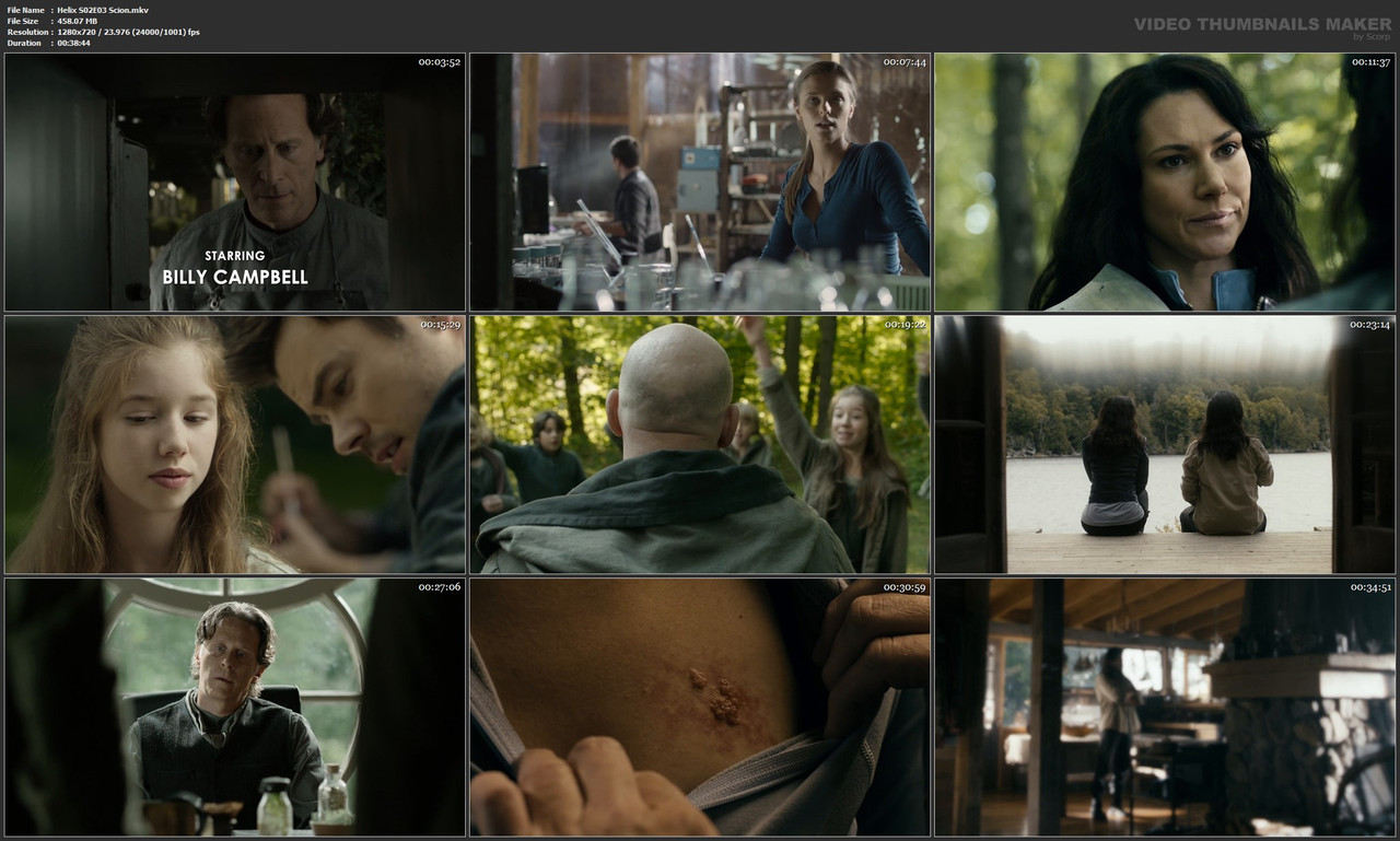 Helix S02E03 Scion.mkv