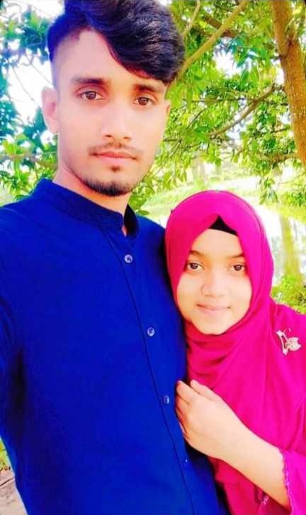 রিফাত ও মিম কাপোল ভাইরাল ভিডিও