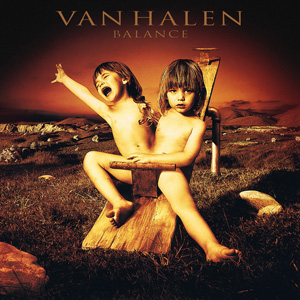 Re: Van Halen