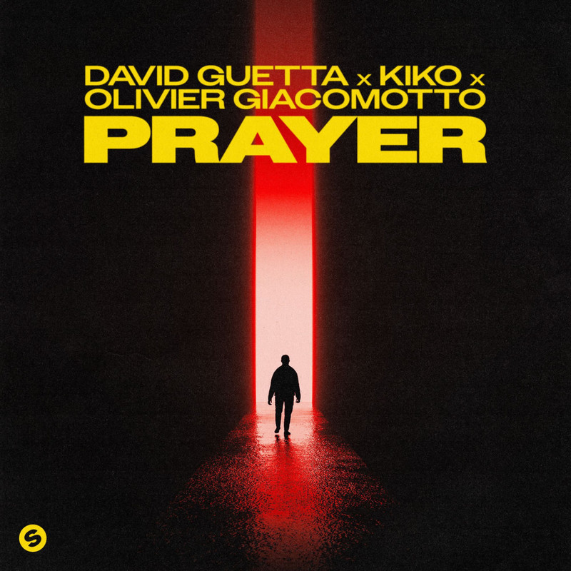 Kiko, Olivier Giacomotto, David Guetta - Prayer (Extended Mix) 2026 (FLAC)