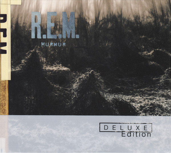 R.E.M. - Murmur [2CD Remastered, Deluxe Edition] (1983 / 2008) .mp3 -320 Kbps