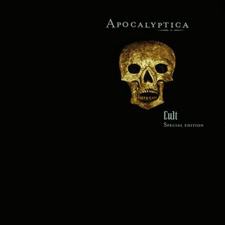 Apocalyptica - Cult (2000).mp3 - 320 Kbps