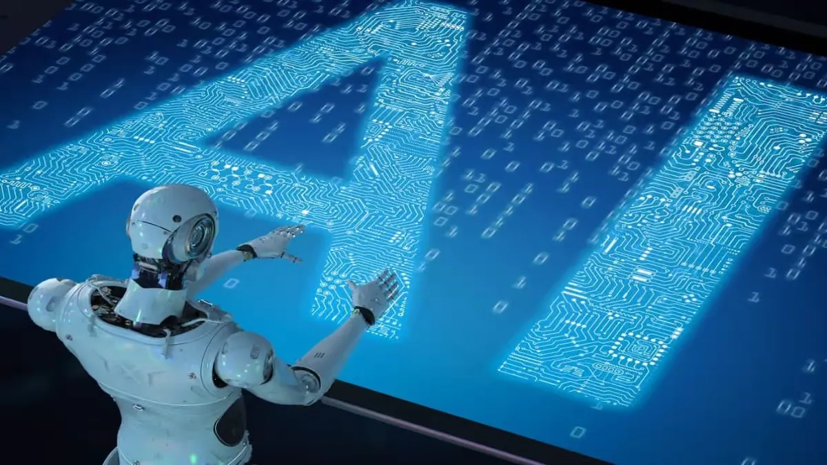 Profesiones en los que la IA ya podrían sustituir a los humanos