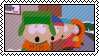 stamp