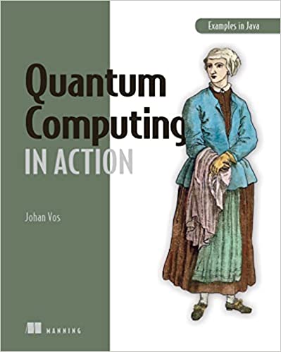 Quantum Computing in Action (True EPUB, MOBI)