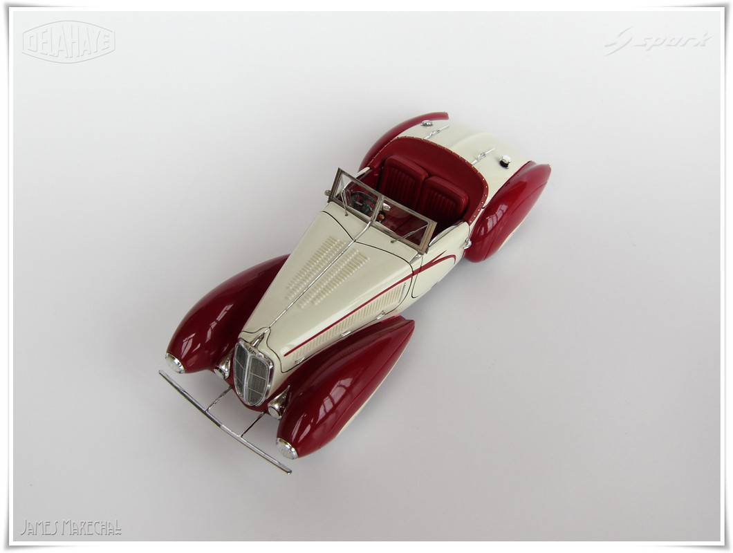 Delahaye 135 Figoni GS (4) Sp