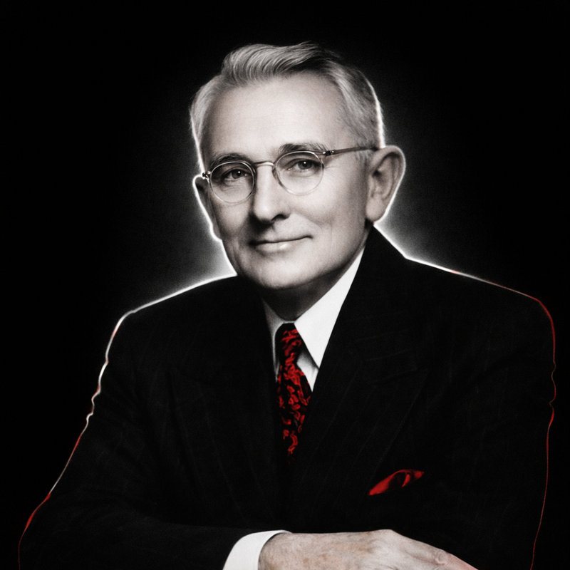 Dale Carnegie