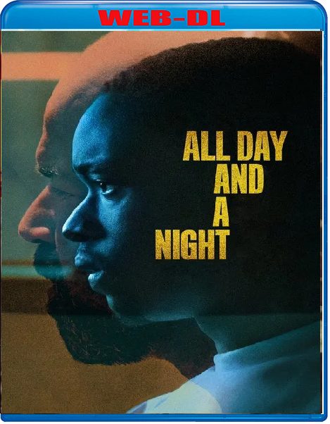 All Day and a Night (2020) mkv FullHD 1080p WEBDL ITA ENG Sub