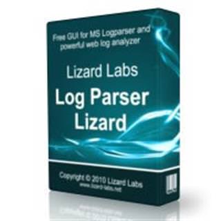 Log Parser Lizard Professional  7.5.0