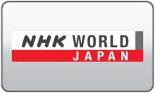 NHK World Japan logo