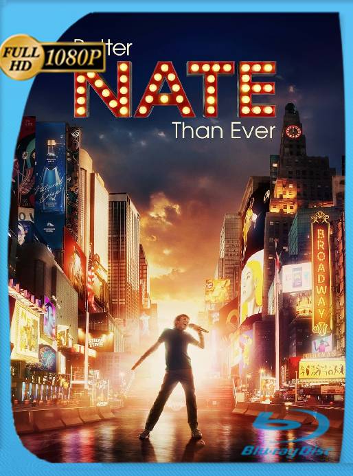 Nate: Mejor tarde que nunca (2022) WEB-DL 1080p Latino [Google Drive]