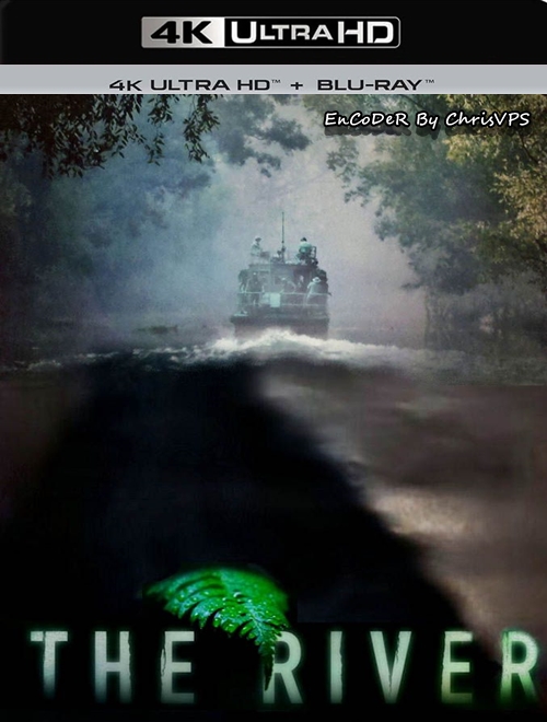 Rzeka / The River (2012) (Sezon 1) MULTI.HDR.AI.UP.2160p.WEB.DL.DDP.AC3-ChrisVPS / LEKTOR i NAPISY