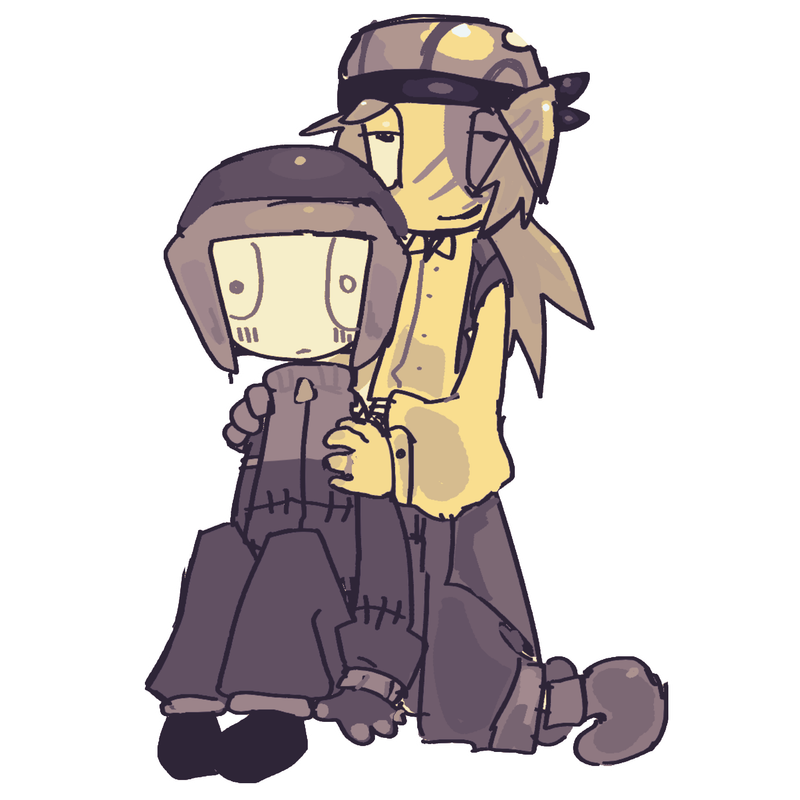 art by matyaq on tumblr